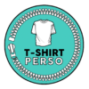 T-Shirt Perso