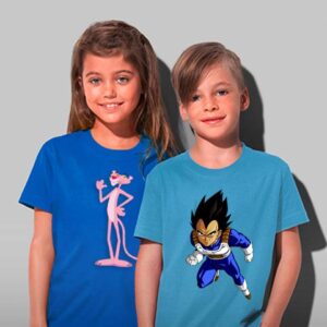 T-Shirt Enfant Personnalisé