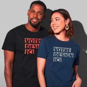 T-Shirt Personnalisé