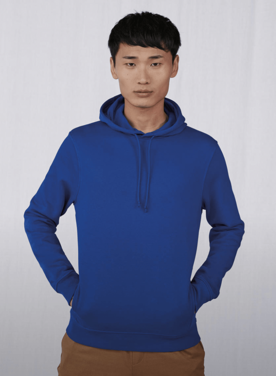 Pull à Capuche Personnalisé 2 Pull à Capuche Personnalisé – Image 2