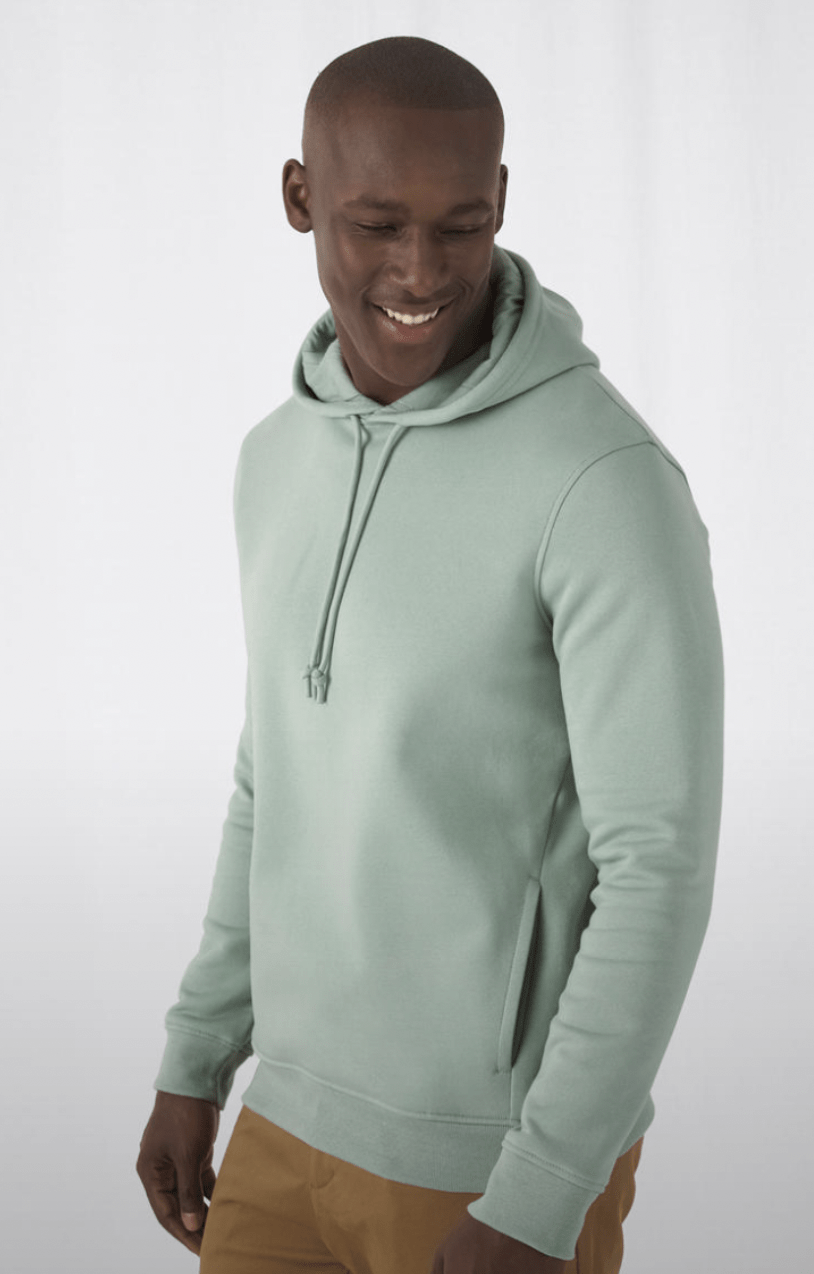 Pull à Capuche Personnalisé 3 Pull à Capuche Personnalisé – Image 3