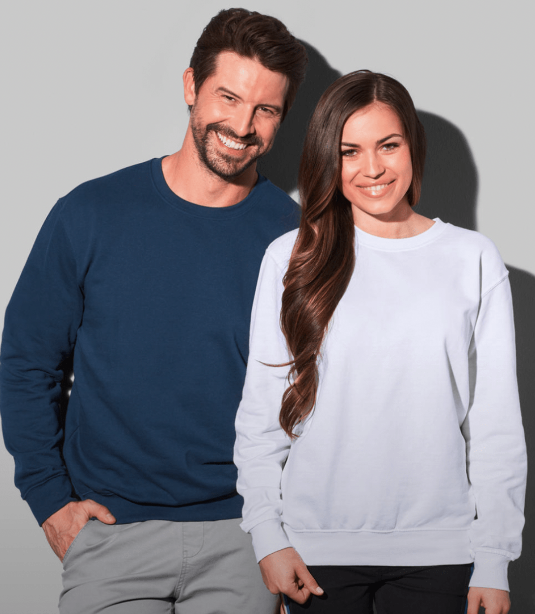 Pull personnalisé 2 Pull personnalisé – Image 2