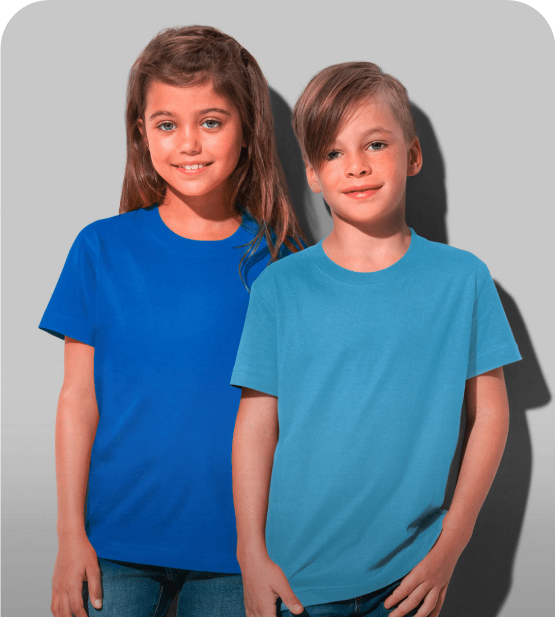 T-Shirt Enfant Personnalisé 6 T-Shirt Enfant Personnalisé – Image 6