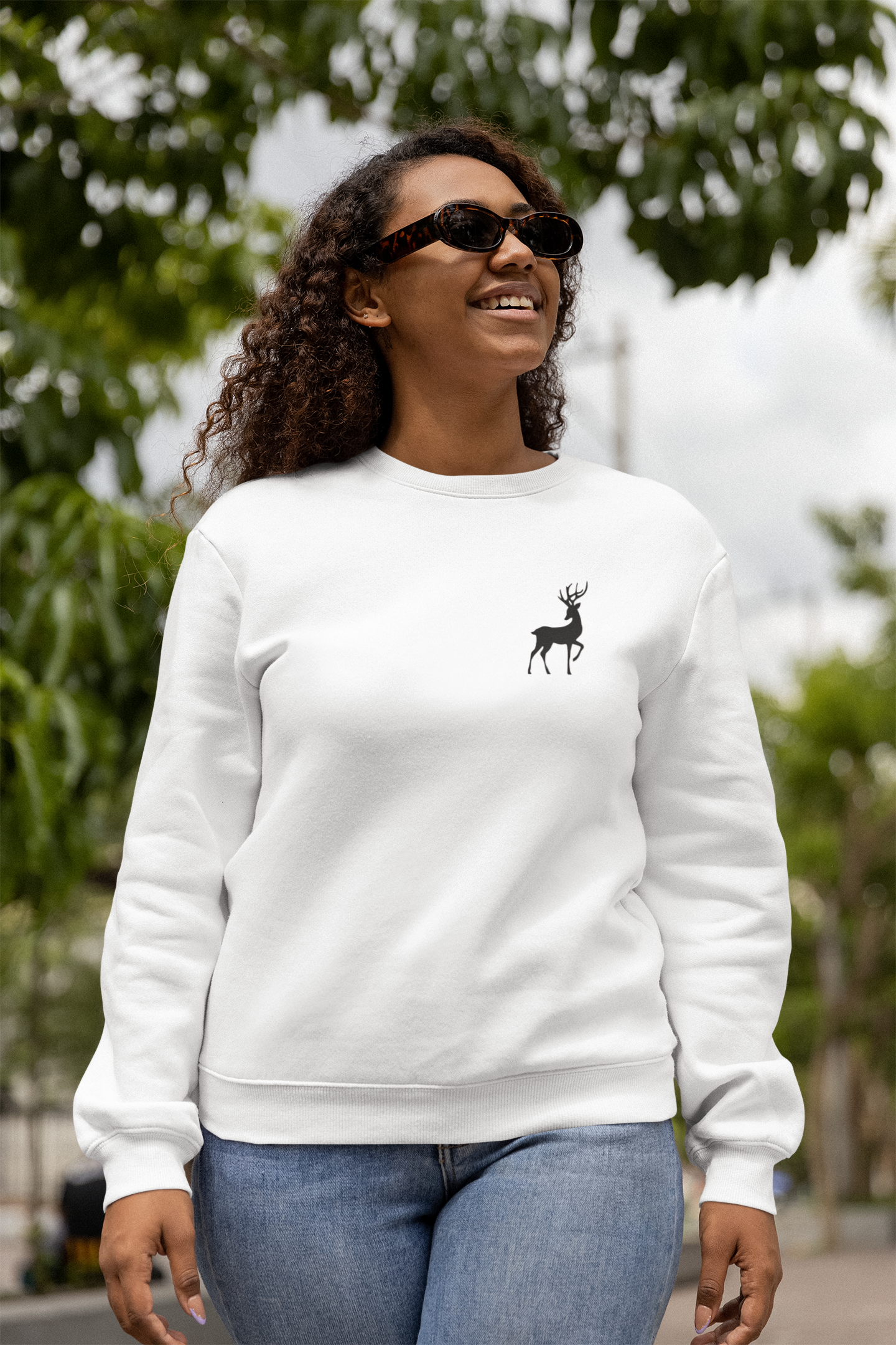 Pull de Noël Personnalisé 9 Pull de Noël Personnalisé – Image 9