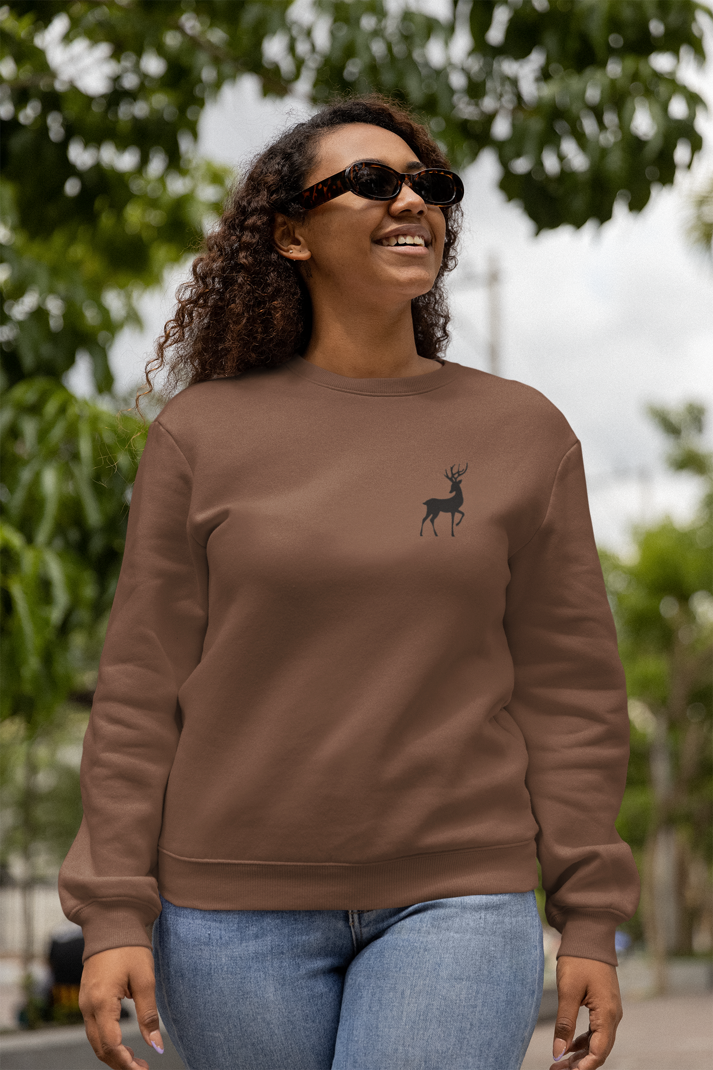 Pull de Noël Personnalisé 10 Pull de Noël Personnalisé – Image 10