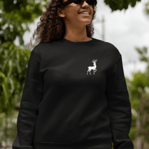 Pull de Noël Personnalisé