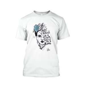 T-Shirt Personnalisé avec Impression DTF