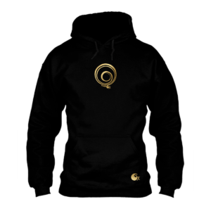 Sweat Oxalarina Family Or Noir Avant