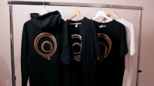 Produits de la Collection La Spirale d'Oxalàrina