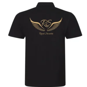 POLO ROYAL SECURITE 2