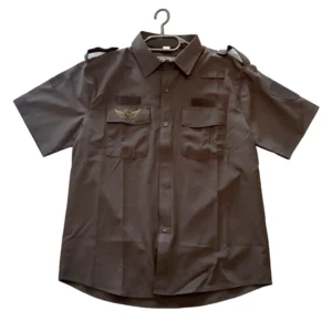 ROYAL SECURITE 2026 - CHEMISE SECURITE 1