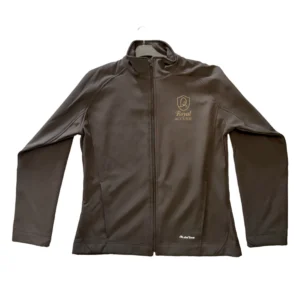 ROYAL SECURITE 2026 - VESTE SECURITE 1