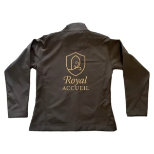 ROYAL SECURITE 2026 - VESTE SECURITE 2